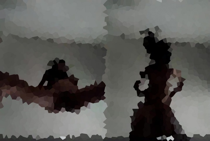 チュ・チュ・セイ・エン・コ [無修正]