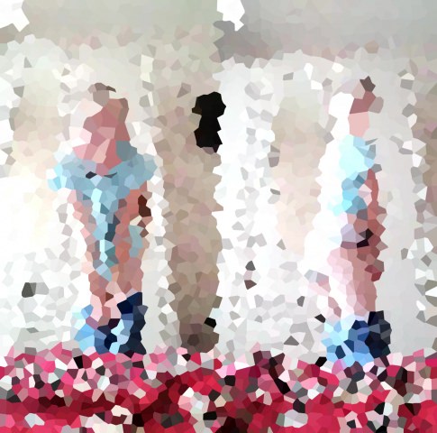 男っぽいCのおもちゃ遊び