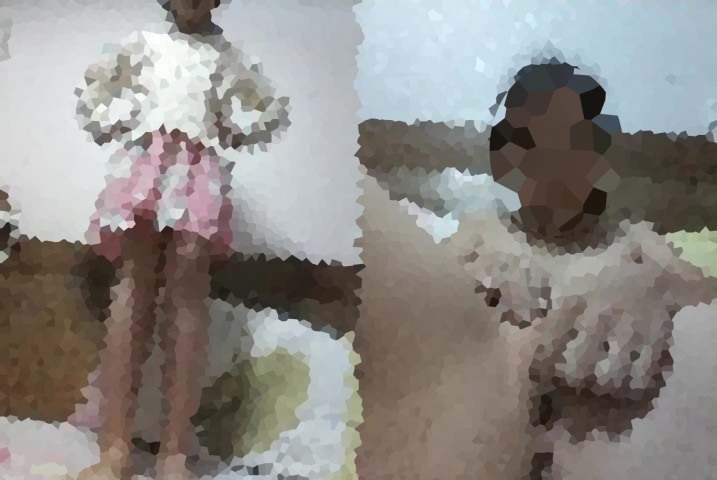 超美女、推定S5!!