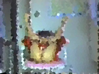 Cはなぜか彼の兄と親しくなった