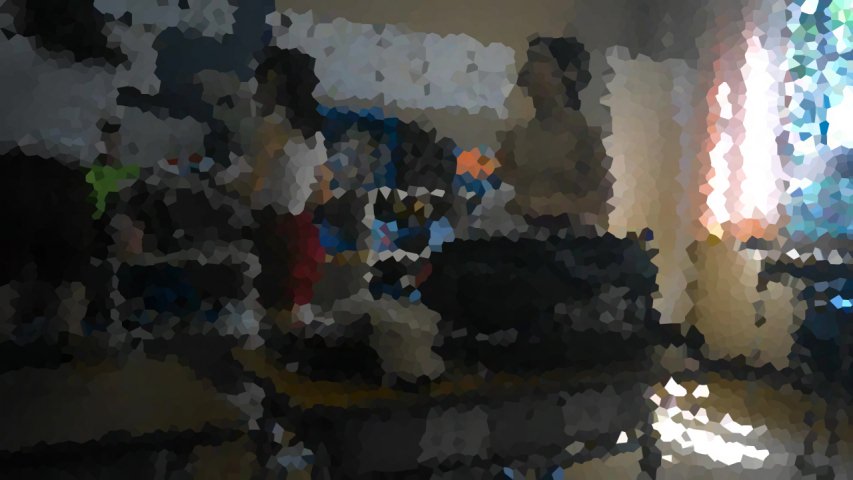 放課後のイベント