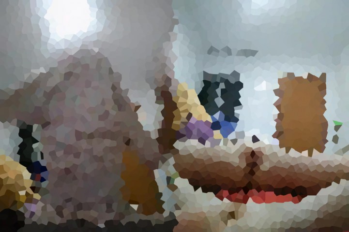 [巨乳] 見せるつもりはなかったんだけど…