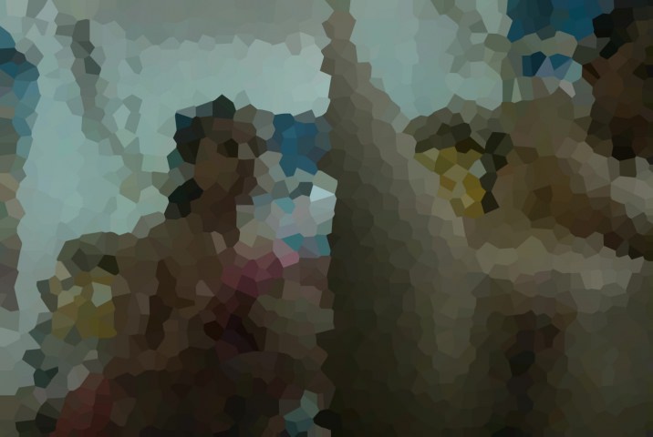 ペンを擦りつけて、声を震わせながらイッちゃう