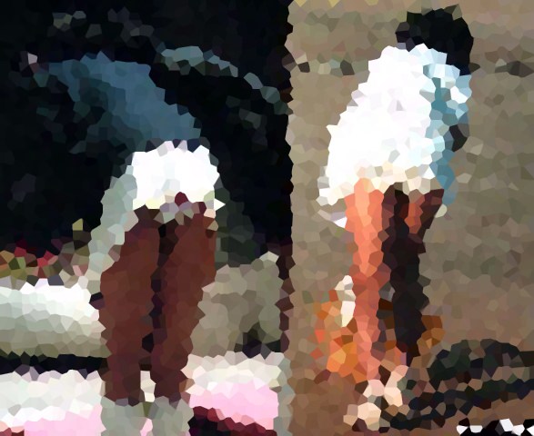 記憶に残る瞬間 1