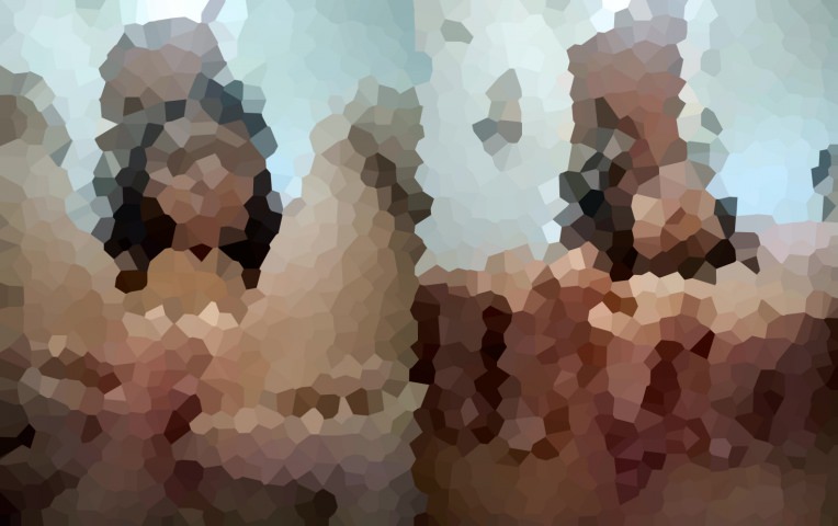 名前入りのジャージでオナニーするカワ*さん