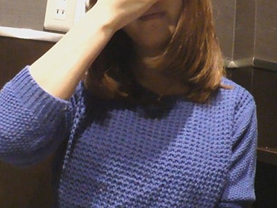 パンティを売る女の子 Vol.12 パンティを売る女の子は結構多い。また手に入れた！