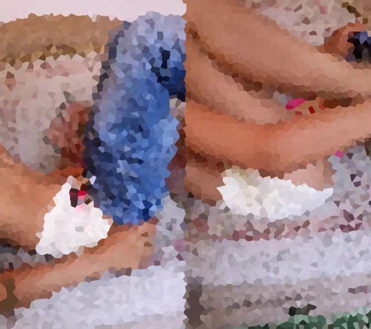 タユタユのエロ配信