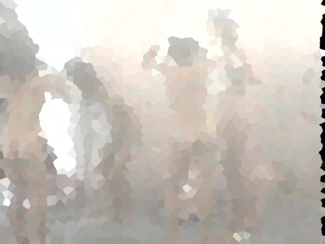 更衣室の透け透け人間 №033