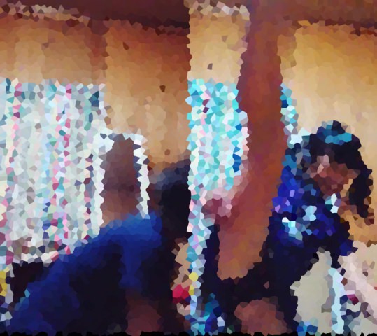 超美少女がすべて見せながらオナニー