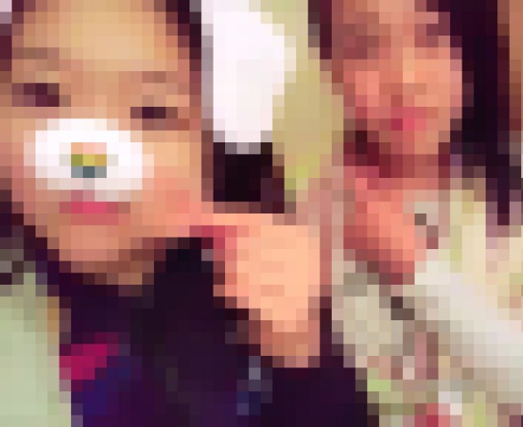 2人で仲良くおしゃべりするお風呂配信