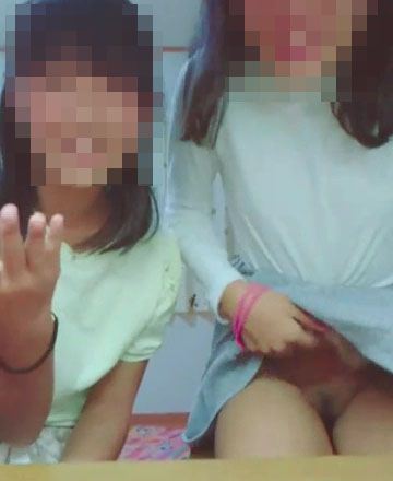 Sクラス。傑作：元交換留学グループのリーダー