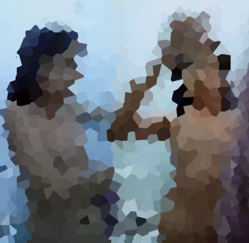 新着！可愛い女子高生が溜め込んだセルフィー