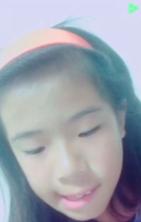 S級娘のライブオナニー