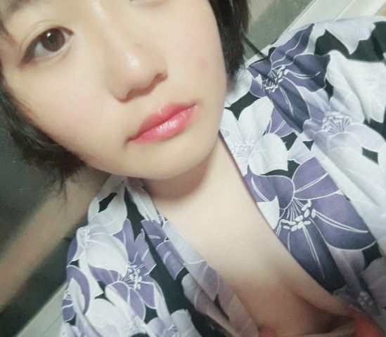 思わず喘ぎ声が漏れる女の子