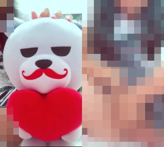 オセキ？言わないよ