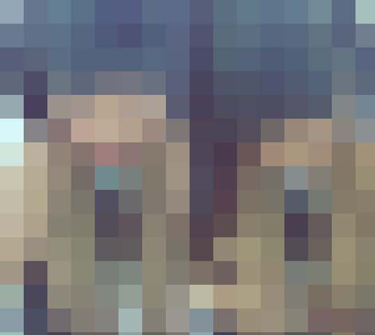 お行儀の良い女の子