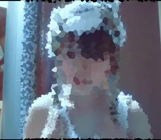 デコルテを覗く11の方法