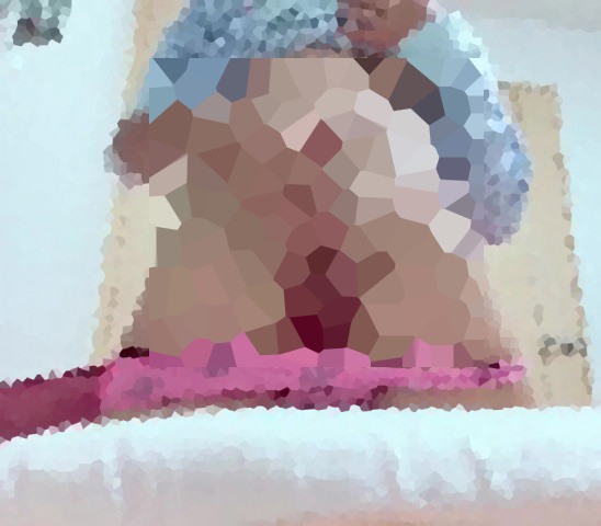 こんな女の子がこんなことする！？