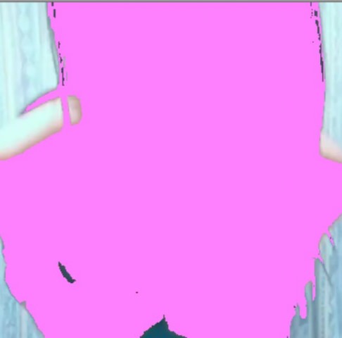 小さなおっぱいC