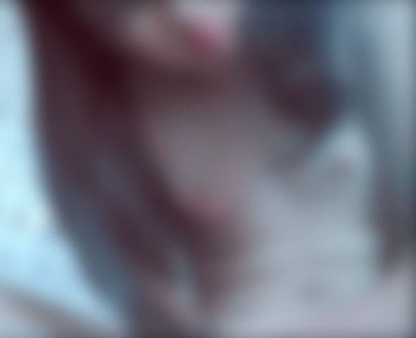 バイブで身をよじらせる生配信、Sクラスの生配信