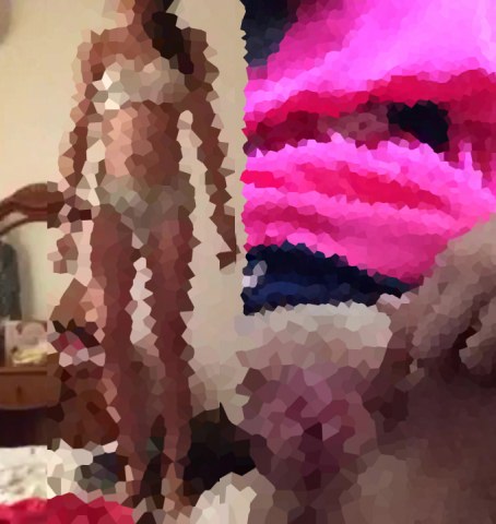 XXo 敏感なCと話をしたんだけど、興味ある？