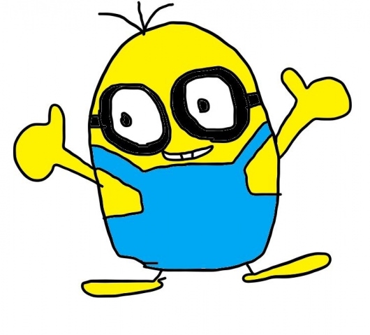 【GW特別オファー】minions