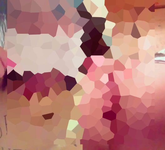 エロティックな開脚