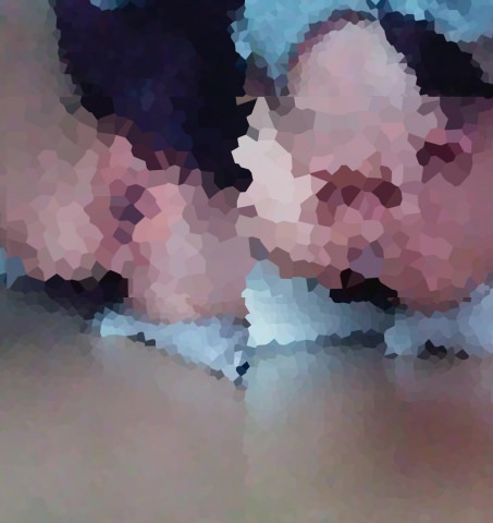 ズッキーニを使ったコスプレオナニー