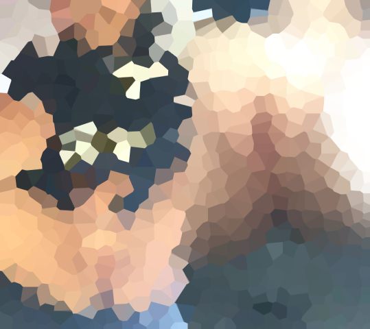 そんな女の子が必死にオナニーしている…