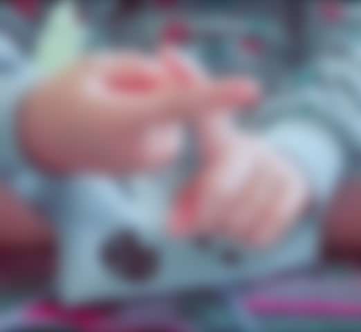 オナニーはできるが、顔は映らない。