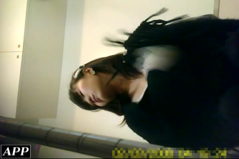 トイレでの我慢 ⑳