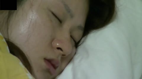 ホテルで2人を眠らせて… 2