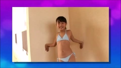 可愛すぎる若手アイドル・オタン、前半 (!! 超ホット!!)