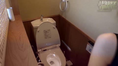 超クローズアップ！！洋式トイレ 13