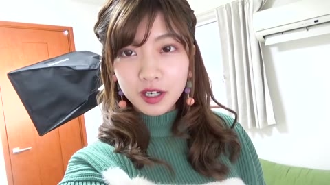 FHD 無修正：いちごの日常