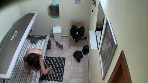 [フルバージョン 35分] ロシアのサンルーム、第11弾 [全4人！！]