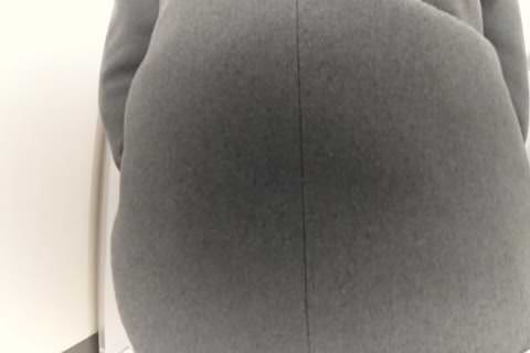 初めてのタンポン挿入