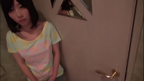 週末のハラオでの買い物 ☆ 現代の女の子