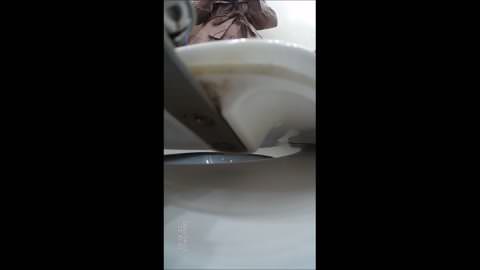 ある高速鉄道での出来事 2