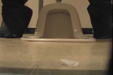 無修正の排便 8