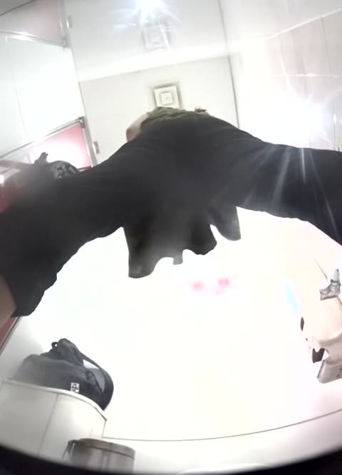 ふっくらとしたジューシーな体の時間 ⑤