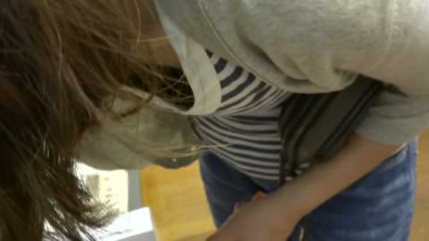 おっぱい谷間、第50号