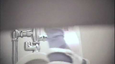 襲撃！！看護学校の女子洗面所！！Vol.42