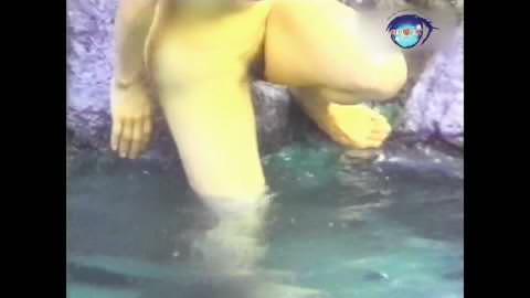 なんて気持ちいいお湯なんだ！お風呂好きの皆さん、集まれ！ vol.78