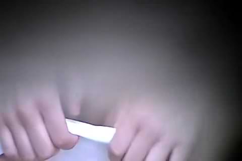 [旧ソ連圏/ウクライナ] 酷い環境 / 穴あきトイレ / 至近距離撮影... ② [うんちまで... 35分]