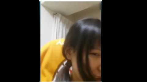 とても可愛い女の子がオナニー 2