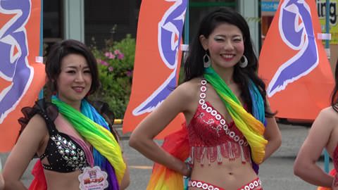 期間限定販売！厳選された作品の完結編！驚異的なリアルさ！最高のダンス！！ D81-49 [高画質動画]