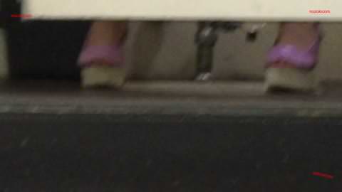 オペラハウスのトイレ、17人の狙撃手、17人の美女!!!!