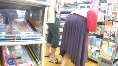 H-V 日本式トイレ。No.193