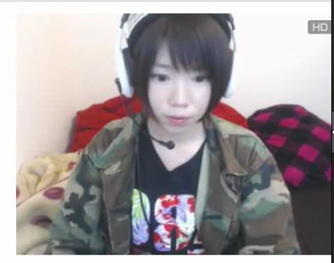 サラムンちゃん